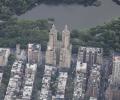  manhattan  -  upper west side  - san remo san remo -145 central park west 3